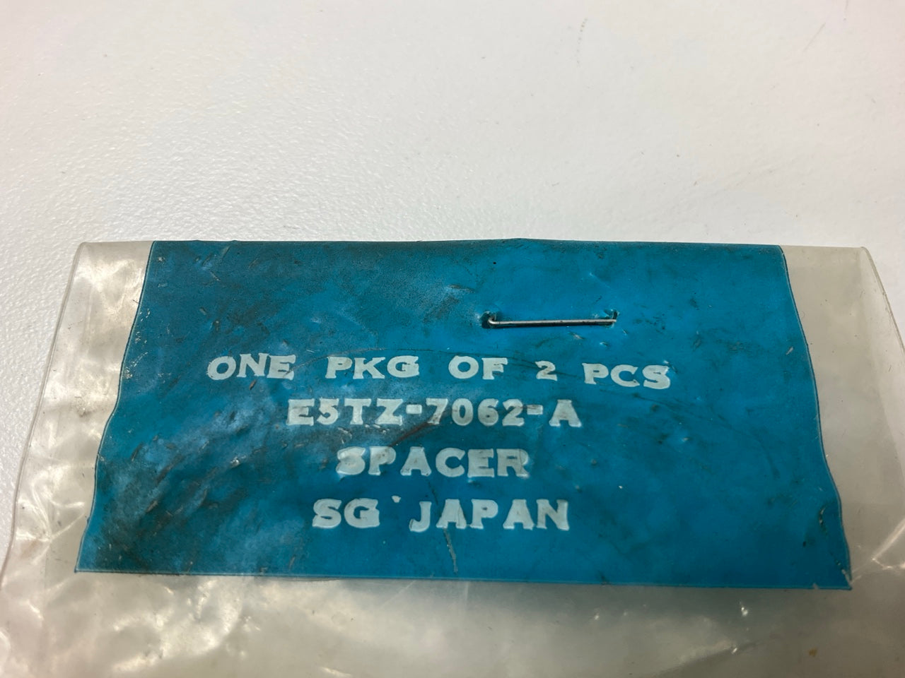 NEW - OEM Ford E5TZ-7062-A Countershaft Front Spacer, Mitsubishi FM146 5-Speed