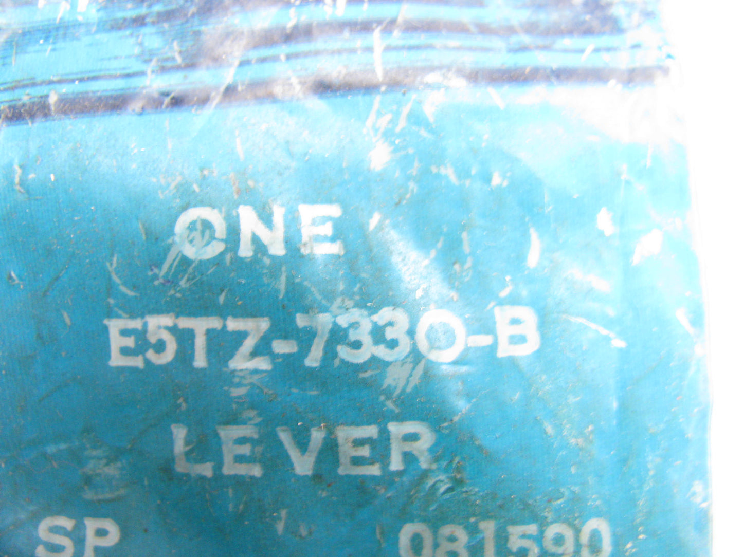 NEW - OEM Ford E5TZ-7330-B Automatic Transmission Intermediate Servo Lever A4LD