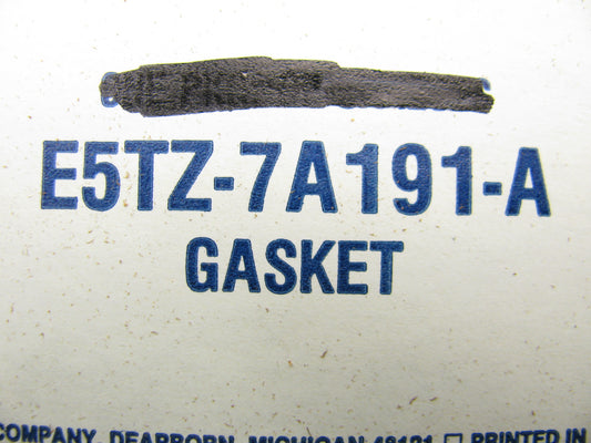 NEW - OEM Ford E5TZ-7A191-A Automatic Transmission Oil Pan Gasket