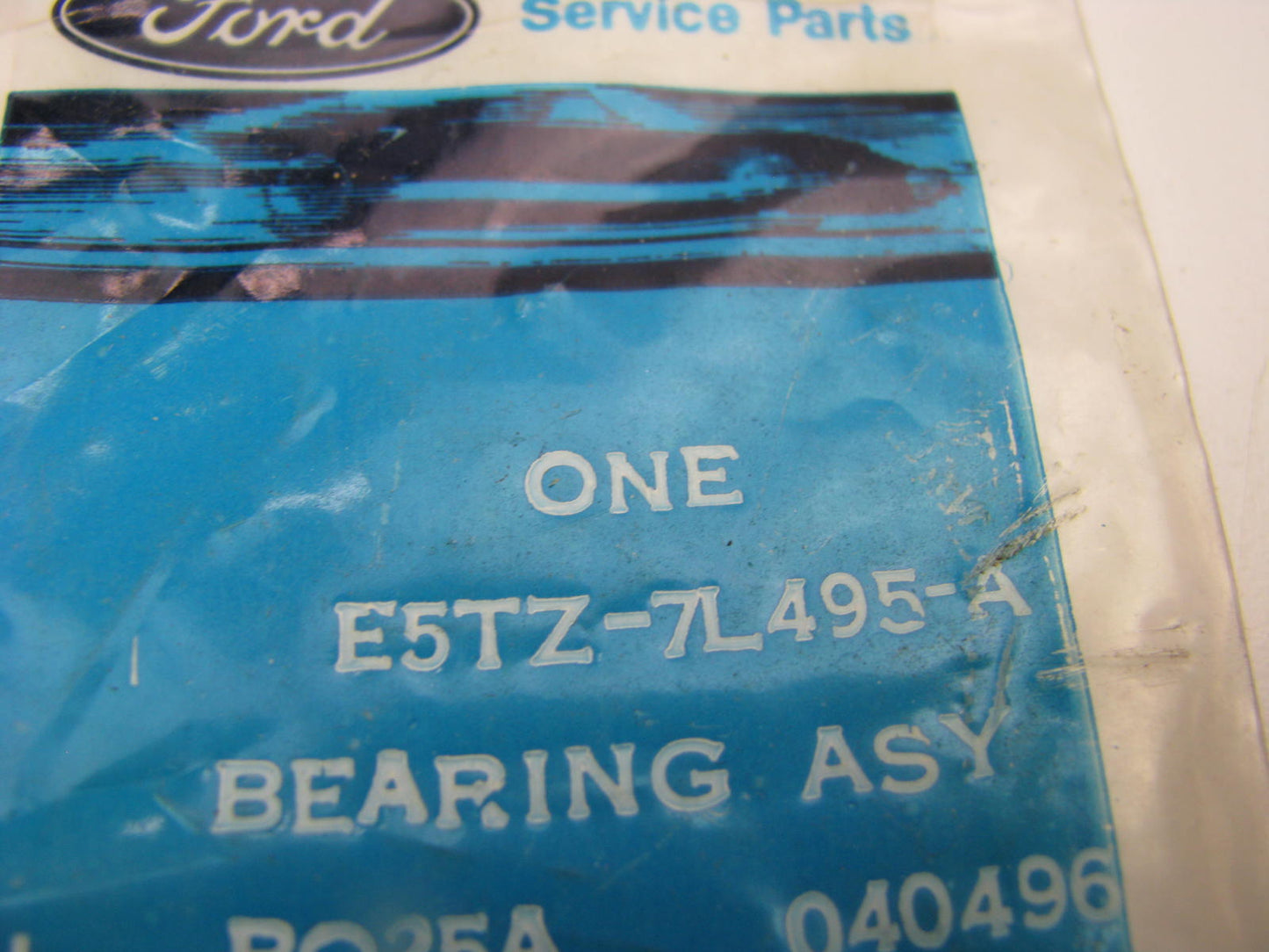 Ford OEM E5TZ-7L495-A Overdrive Ring Gear Hub Bearing A4LD 4R44E 4R55E 5R55E