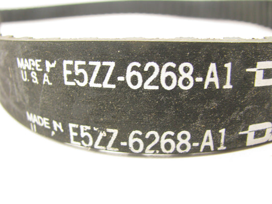 NEW - OEM Ford E5ZZ-6268-A1 Engine Timing Belt for 1974-1992 Ford 2.0L 2.3L