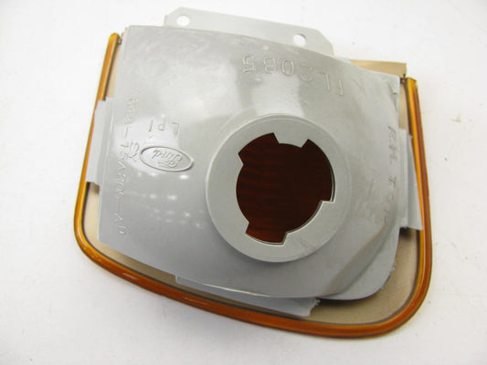 NEW - OEM Ford E64Y15A201A Passenger Side Marker Light 1986-1988 Mercury Sable