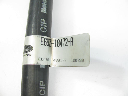 NEW - OEM Ford E69Z-18472-A HVAC Molded Heater Hose 1987-1997 Aerostar