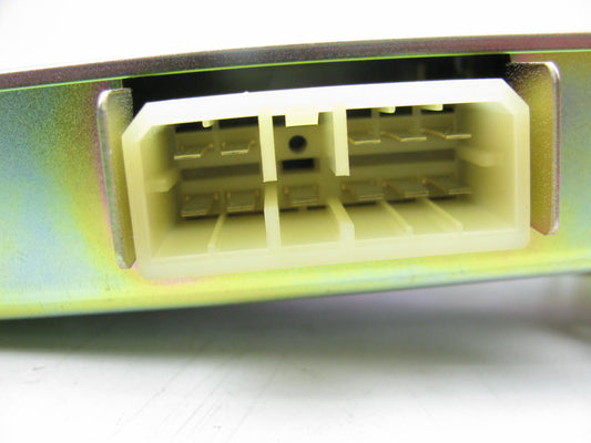 NEW - OEM Ford E6AZ-5A919-A Air Suspension Control Module