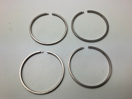 (4) NEW Ford E6AZ-7F273-A Automatic Transmission Output Shaft Housing Seal, AOD