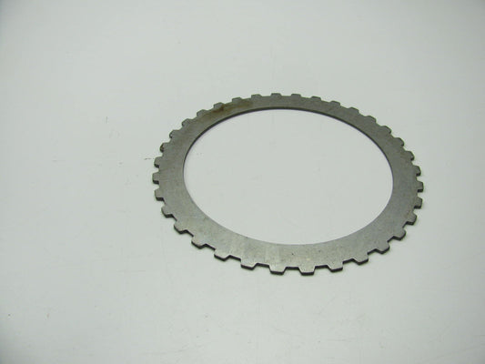 OEM Ford E6DZ-7B442-A AXOD AX4S Steel Intermediate Clutch Plates 4 PCS