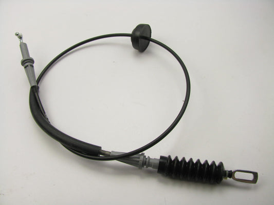 Ford OEM E6DZ-7E395-C Automatic Transmission Kickdown Cable 1986-89 Taurus Sable