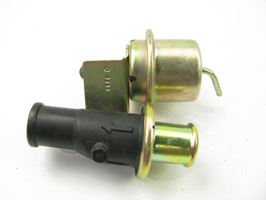 OEM Ford HVAC Heater Control Valve-Heater Valve E6FZ 18495-A