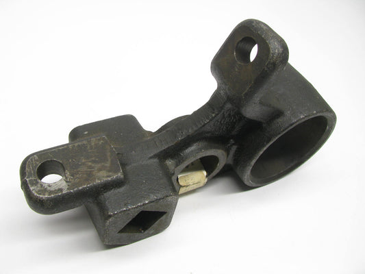NEW - OEM Ford E6HZ-5K009-A Cab Pivot Lower Bracket 1986-94 CF6000 CF7000 CF8000