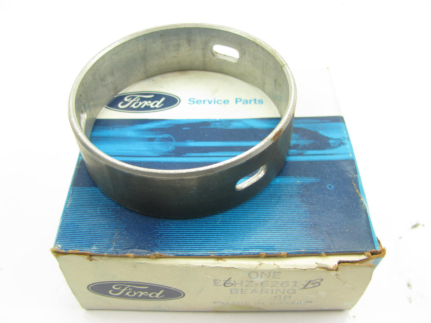NEW - OEM Ford E6HZ-6261-B Engine Camshaft Bearing 1986-1993 6.6L 7.8L DIESEL