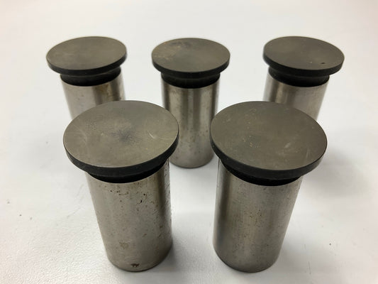 (5) NEW - OEM Ford E6HZ-6500-A Valve Lifters 1986-1994 6.6L 7.8L-L6 FTO Diesel