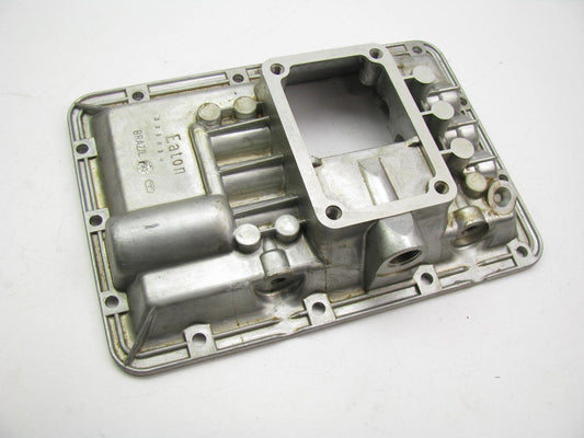 NEW Ford E6HZ-7222-A Eaton Fuller FS4005B Transmission Shift Rail Housing Cover