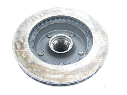 NOS OEM Ford E6TZ-1102-A Front Disc Brake Rotor (2WD ONLY)