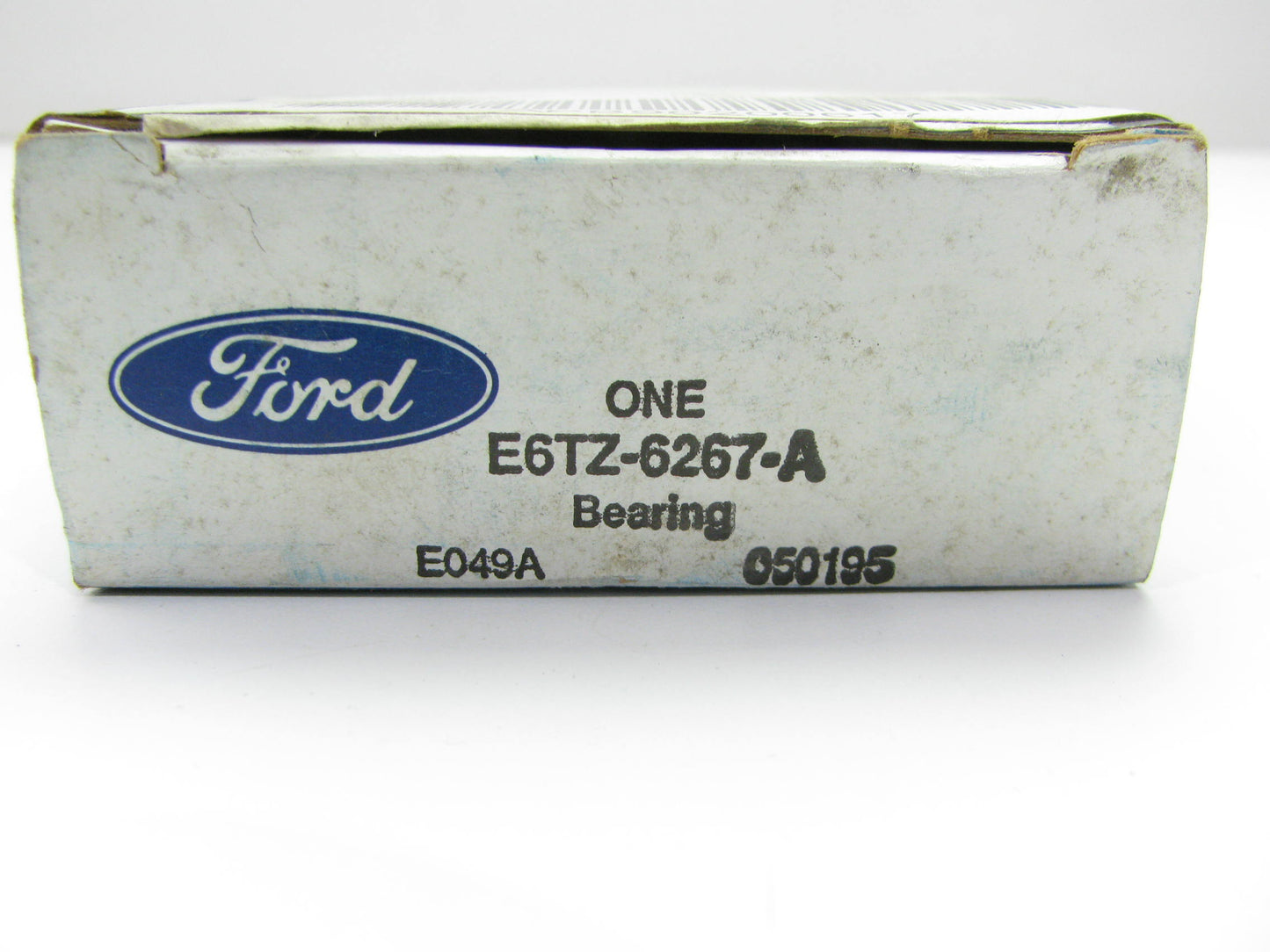 NEW - OEM Ford E6TZ-6267-A Intermediate Camshaft Bearing 1983-1992 2.8L 2.9L