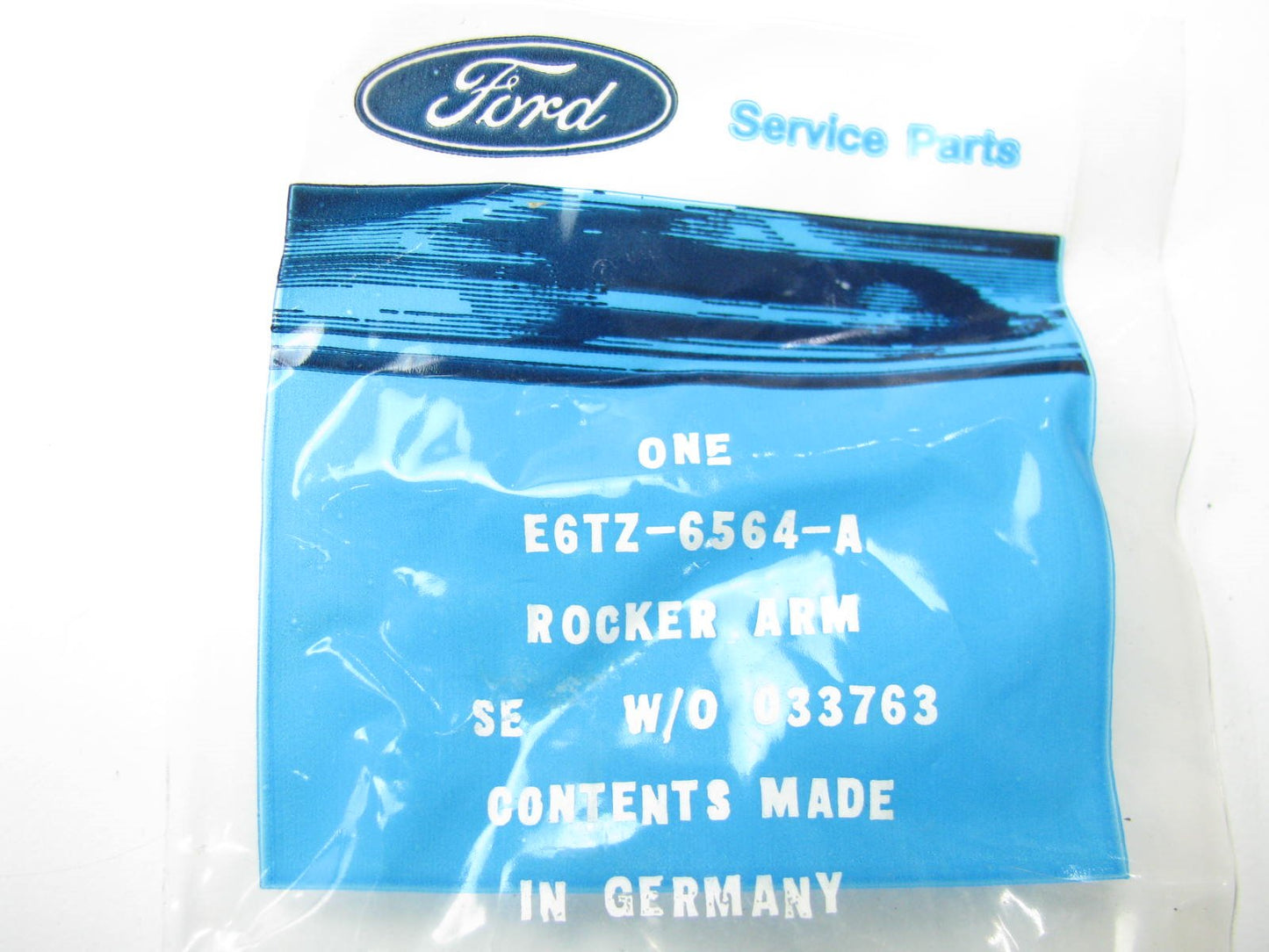 NEW - OEM Ford E6TZ-6564-A Engine Rocker Arm For 1986-1992 2.8L 2.9L-V6