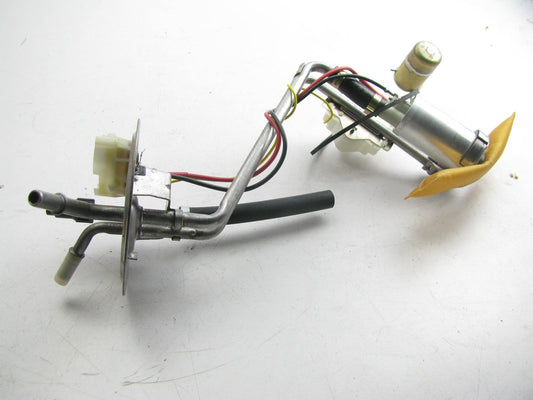 NOS Genuine OEM Ford E350 7.5L 460 Fuel Pump & Fuel Level Sender - Rear Gas Tank