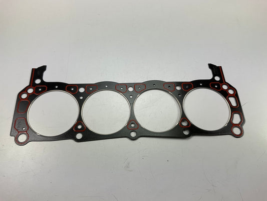 NEW GENUINE - OEM E6ZZ-6051-A Cylinder Head Gasket For 1963-01 Ford 260-351 V8