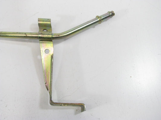 NEW - OEM Ford E73Z-3A713-A Power Steering Pressure Line 1984-1991 Tempo, Topaz