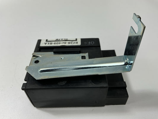 NEW OEM Ford E73Z-8B658-B Engine Cooling Fan Control Module E73B-8C609-B1A
