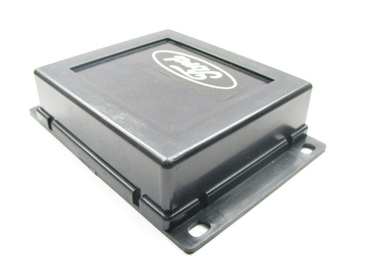 Genuine OEM Ford E73Z-9D757-A Cruise Control Module