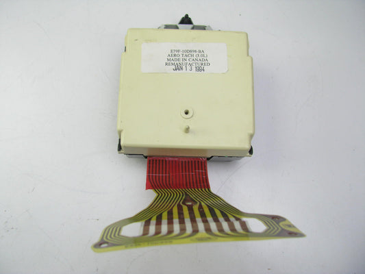 Reman - OEM Ford E79Z-10D898-A Message Center Indicator 1986-1987 Aerostar