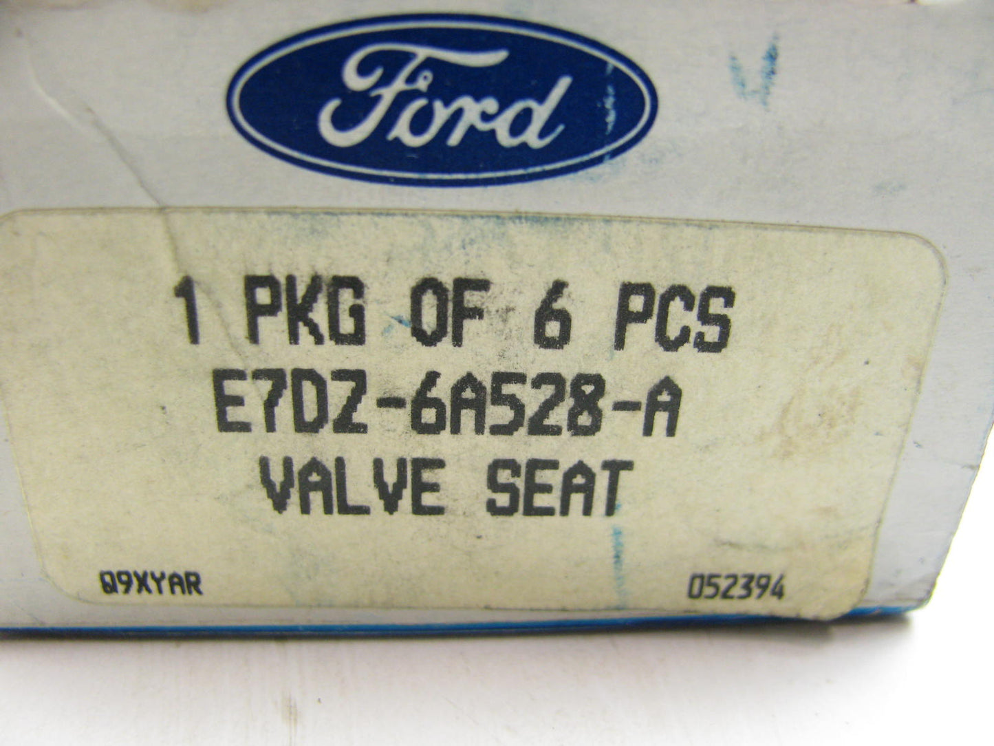 (6) NEW - OEM Ford E7DZ-6A528-A Rocker Arm Seat Fulcrum 1986-2007 3.0L