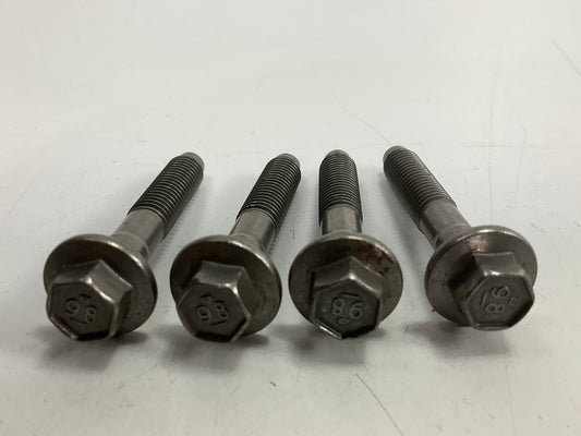 (4) NEW - OEM Ford E7FZ-6A527-B Rocker Arm Bolt For 1987-2004 1.9L, 2.0L-L4