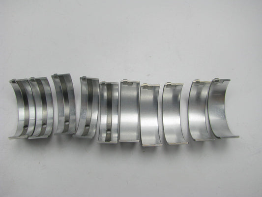 NEW Ford E7GZ-6333-E Engine Crankshaft Main Bearings 88-89 Tracer 1.6L STANDARD