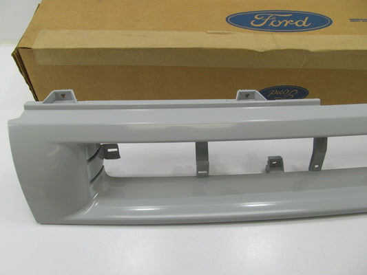 NOS OEM Ford E7GZ-8200-A Grille - 1987-1989 Mercury Tracer