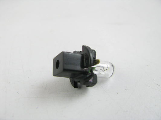 NEW OEM Ford E7HZ-13711-A Dash Instrument Panel Light Bulb Socket 87-91 L-Series