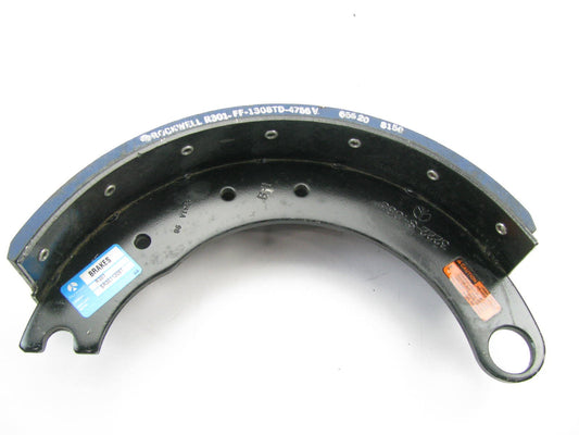 NEW GENUINE OEM Ford E7HZ-2018-A Front Drum Brake Shoe