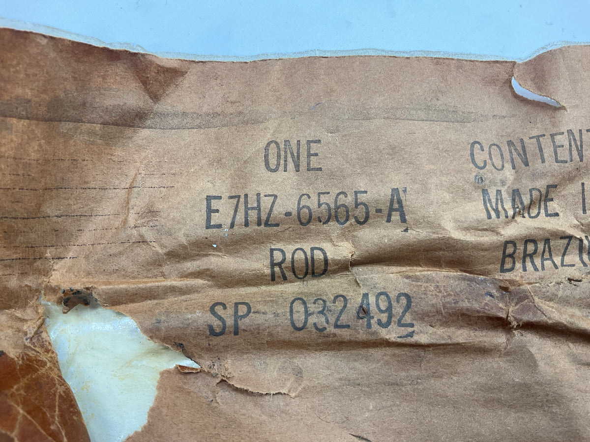 NEW - OEM Ford E7HZ-6565-A Engine Push Rod For 1987-1994 7.8L-L6 FTO Diesel