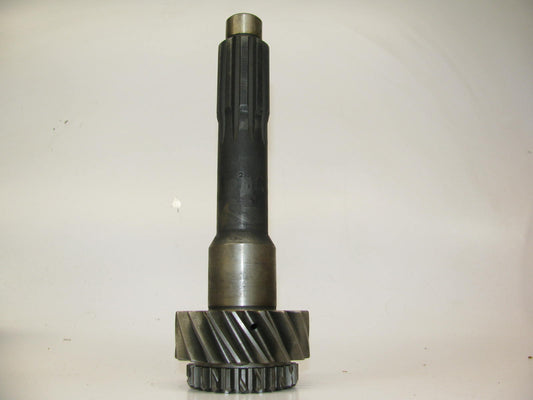 OEM Ford Eaton Fuller Transmission Input Shaft E7HZ7017E Eaton Fuller 239813