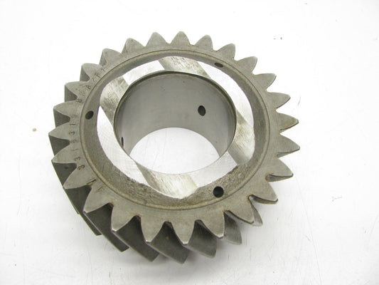 NEW - OEM Ford E7HZ-7158-A Output Shaft Fourth Speed Gear - FS6005A FS6005B