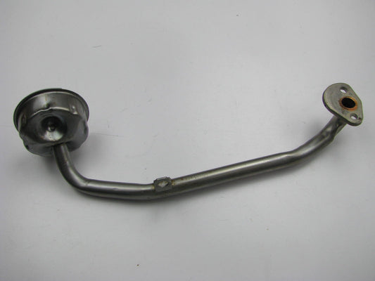 NEW - OEM Ford E7PZ-6622-A Engine Oil Pump Pickup Tube 1985-1990 5.0L 302-V8