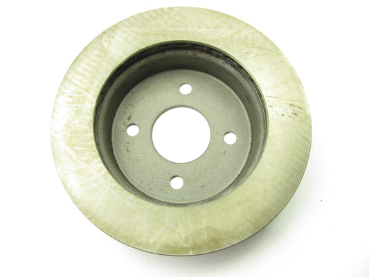 (2) NEW GENUINE OEM Ford E7SZ-2C026-A REAR Brake Rotors
