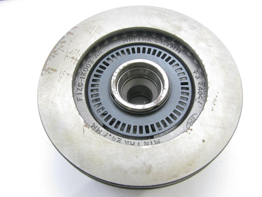 NEW - OEM Ford E7SZ-2C202-A Front Disc Brake Rotor