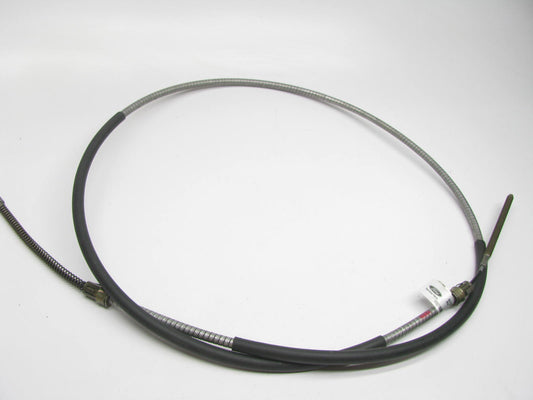 Ford E7TZ-2A635-C Rear Right Parking Brake Cable - 1987-1988 Ford Ranger