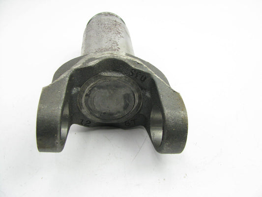 NEW - OEM Ford E7TZ-4841-C Front Axle Slip Yoke 1991-1992 Explorer 4.0L 4WD