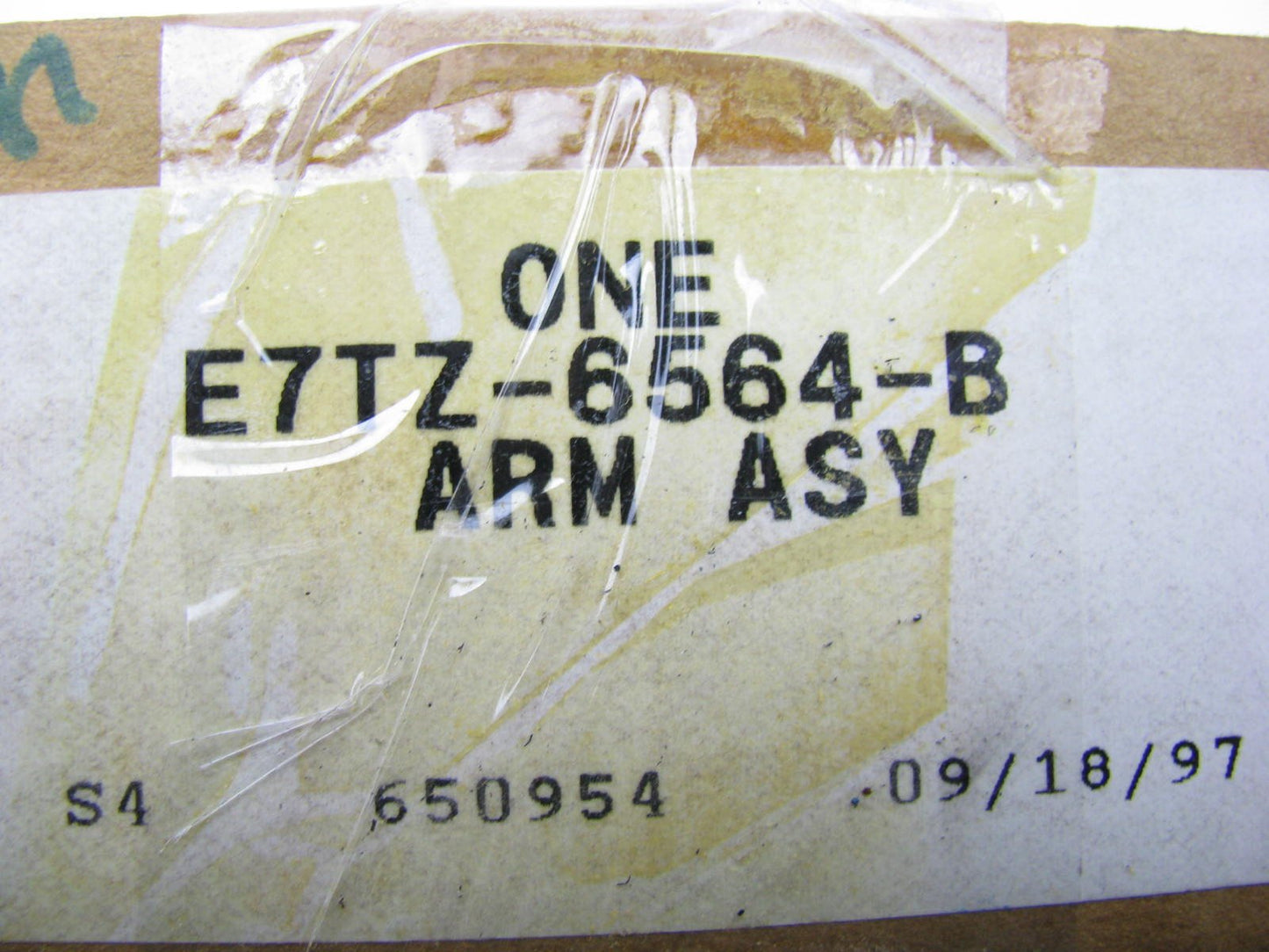 NOS - OEM Ford E7TZ-6564-B Engine Rocker Arm Kit 1983-1994 6.9L 7.3L-V8 Diesel