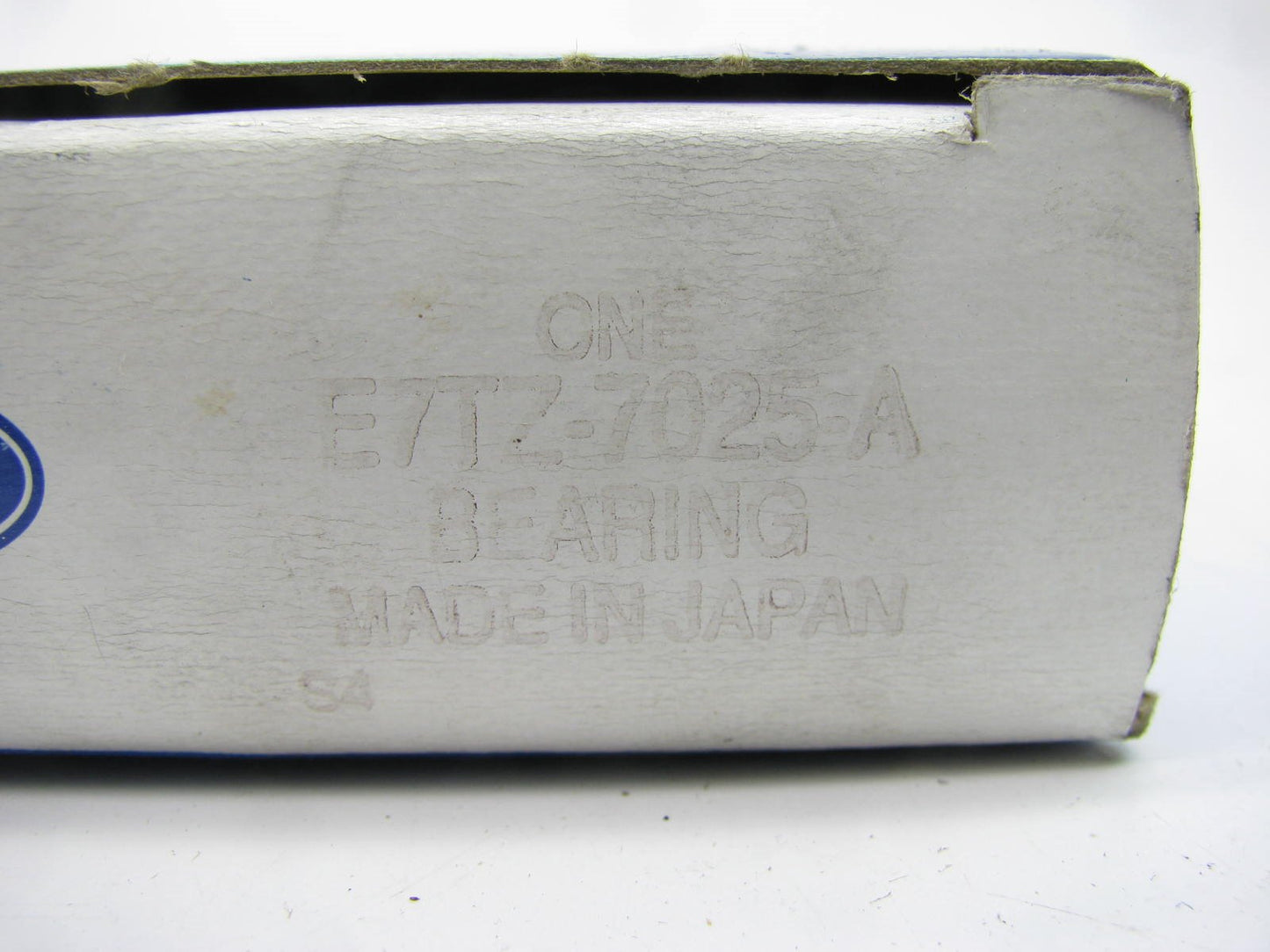 NEW GENUINE OEM Ford E7TZ-7025-A Output Shaft Bearing For Transfer Case