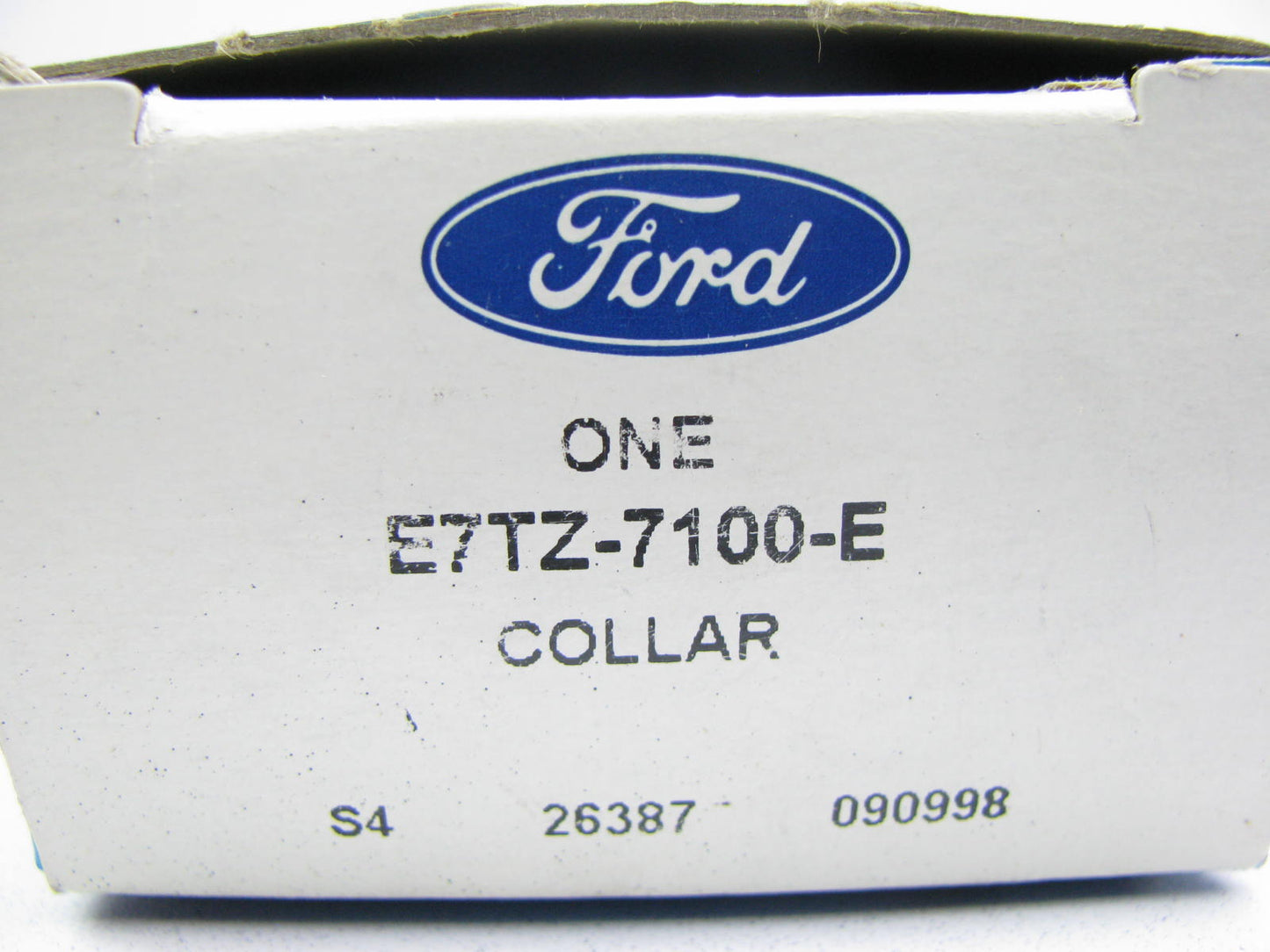 NEW - OEM Ford E7TZ-7100-E Shift Hub Collar For 87-96 Transfer Case Borg Warner