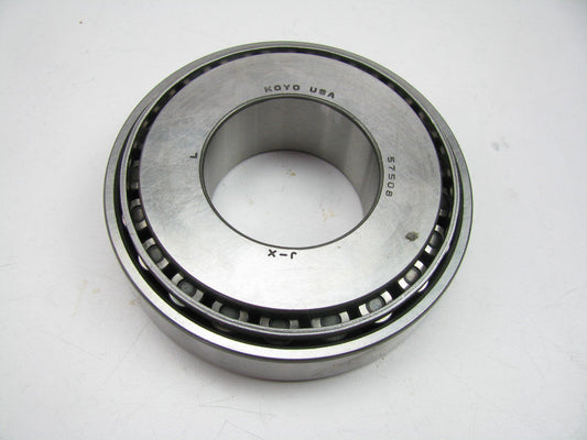 NEW OEM Ford E7TZ-7R205-A Manual Trans Output Shaft Bearing (Rear)