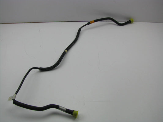 NEW OEM Ford E7UZ-9K151-A Fuel Feed Return Tube - 1987 Econoline E150 E250 Van