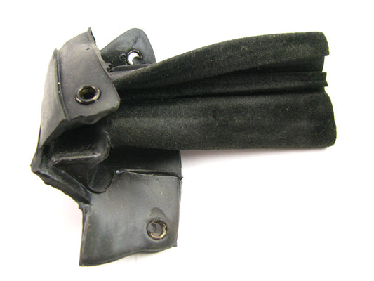 Convertible Left Drivers Side Rear Door Weatherstrip Seal OEM For 87-91 Mustang