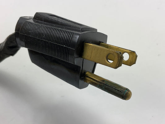 NEW Ford E8AZ-6B019-B Engine Block Heater Wire Extension, 11'' 3.8L-V6 5.8L-V8