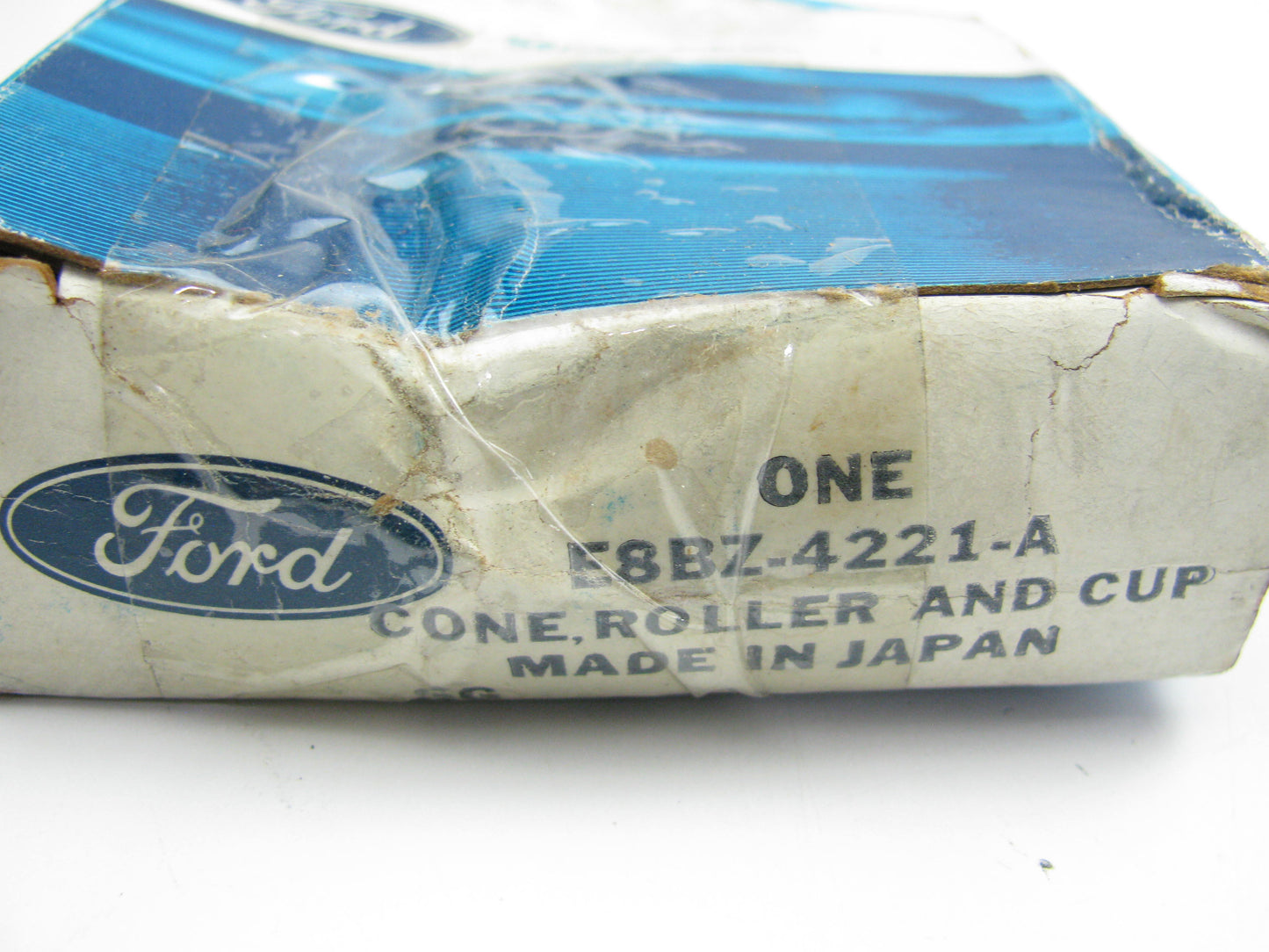 NEW - OEM Ford E8BZ-4221-A Wheel Bearing