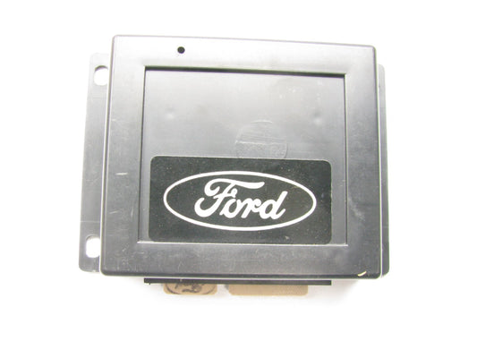 NEW - OEM Ford E8BZ-9D757-A Cruise Speed Control Regulator Module 88-90 Festiva