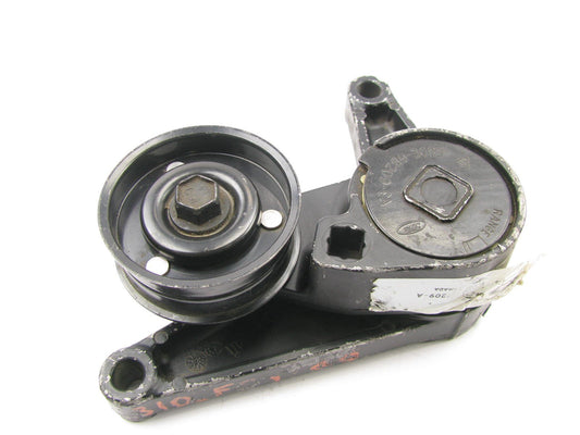 NEW - OEM Ford E8DE-6B209-CA Belt Tensioner Assembly 1986-1990 Taurus Sable 2.5L