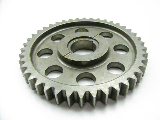 Ford E8DZ-6256-A Engine Timing Sprocket Gear OEM Ford 97-08 4.2L 88-96 3.8L